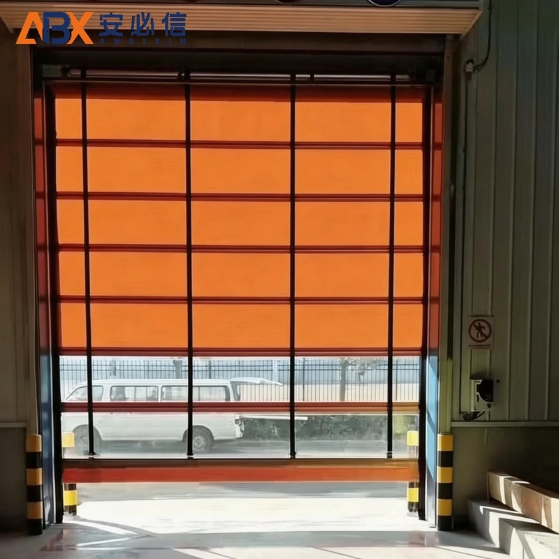 佳木斯市高速堆积门
