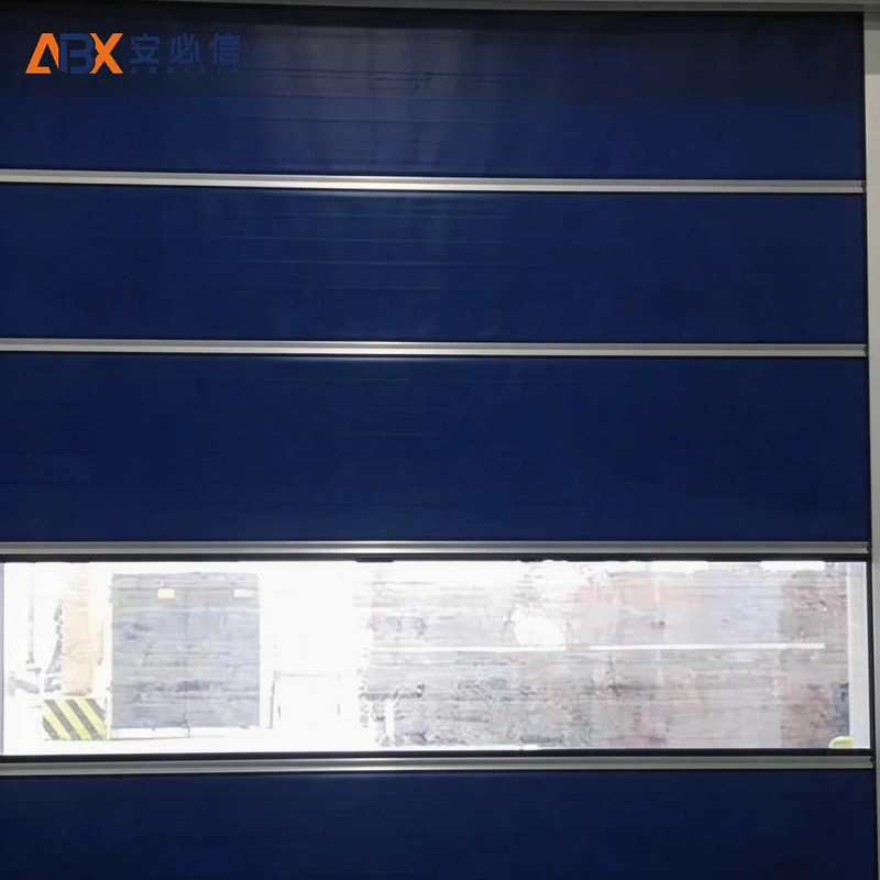 佳木斯市快速门