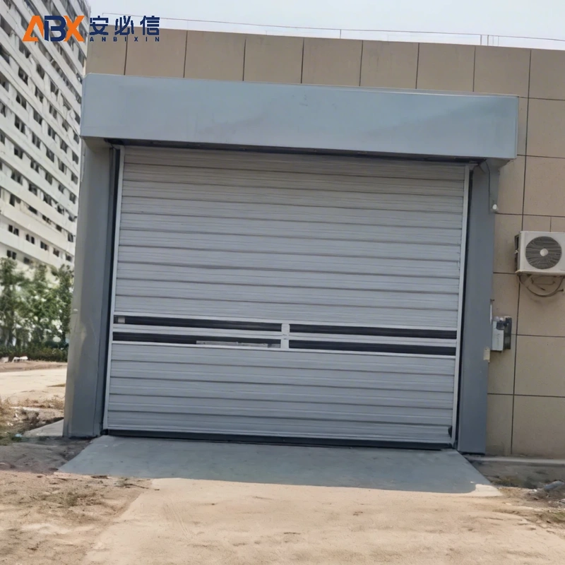 佳木斯市厂房高速门